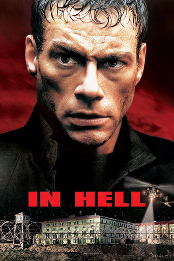 Poster for “In Hell”