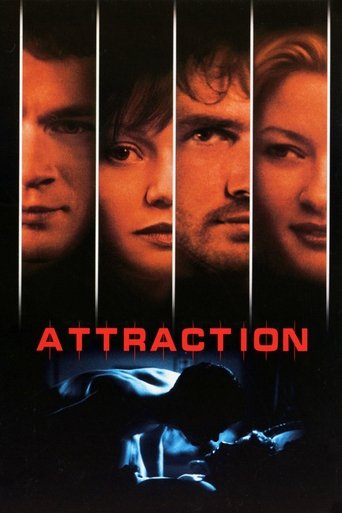 Poster for “Attraction”