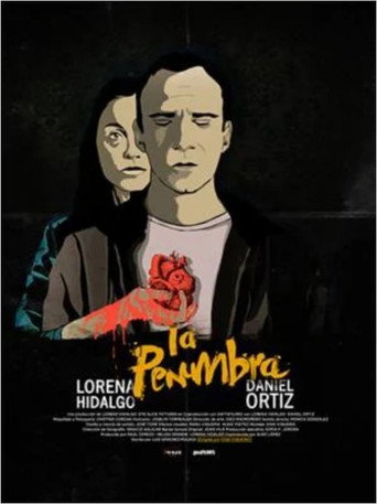 Постер фильма «La Penumbra»