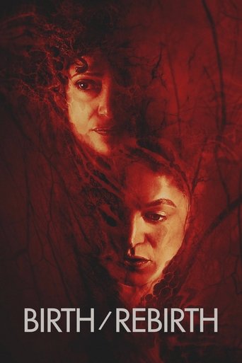 Poster for “Birth/Rebirth”
