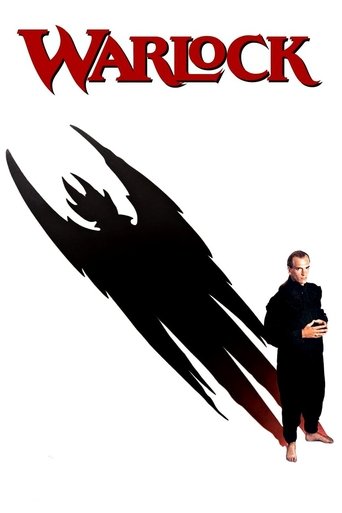 Poster for “Warlock”