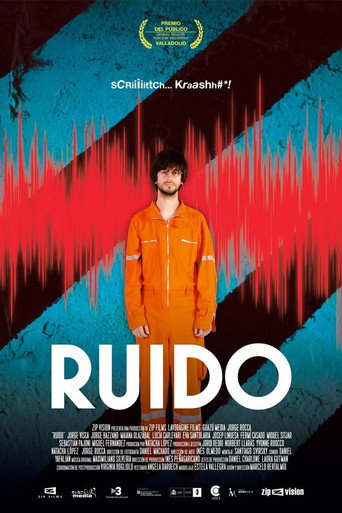 Poster for “Noise”