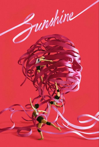 Poster for “Sunshine”