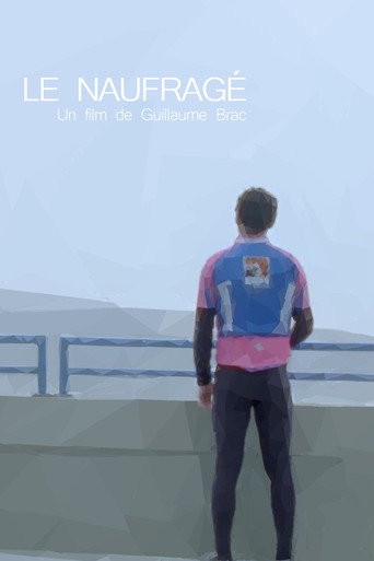 Poster for “Stranded”