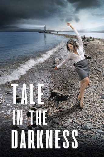 Poster for “Tale in the Darkness”