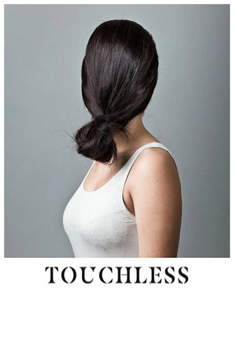 Poster for “Touchless”