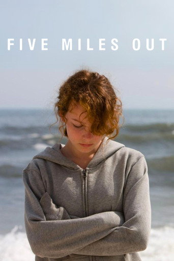 Постер фильма «Five Miles Out»