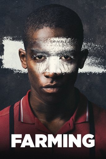 Poster for “Farming”