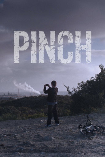 Poster for “Pinch”