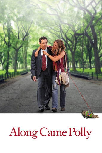 Poster for “Along Came Polly”