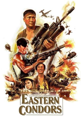 Poster for “Eastern Condors”