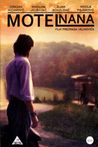 Постер фильма «Motel Nana»