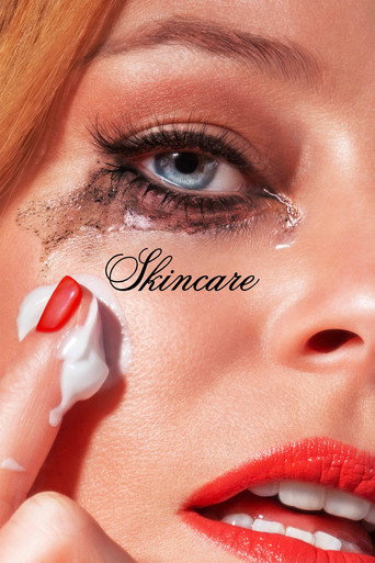Poster for “Skincare”