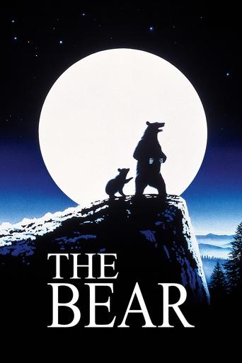 Poster for “The Bear”