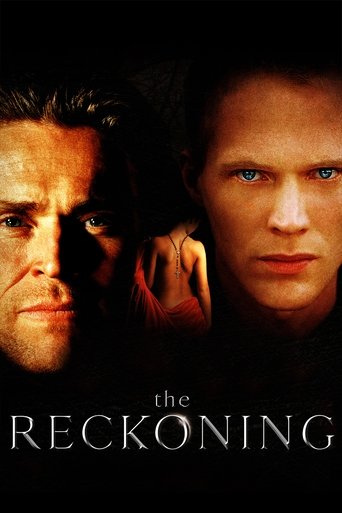 Poster for “The Reckoning”