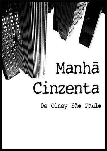 Poster for “Grey Morning”