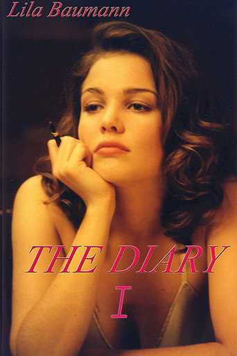 Poster for “The Diary”