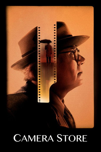 Poster for “Camera Store”