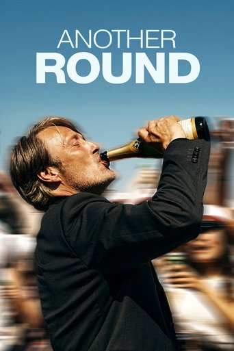 Poster for “Another Round”