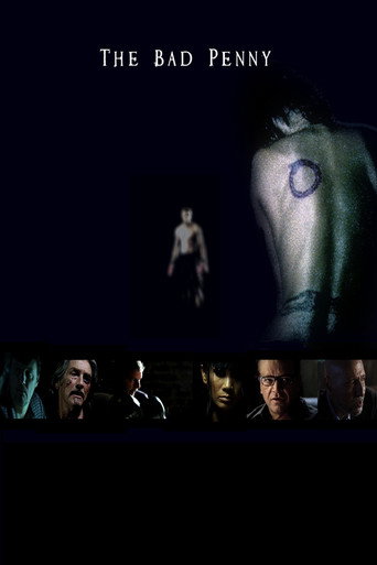 Постер фильма «The Bad Penny»
