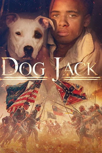 Постер фильма «Dog Jack»