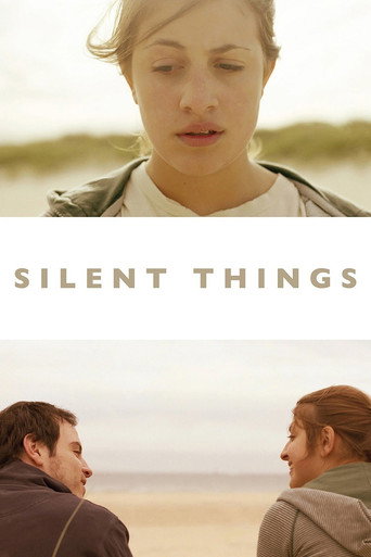 Poster for “Silent Things”