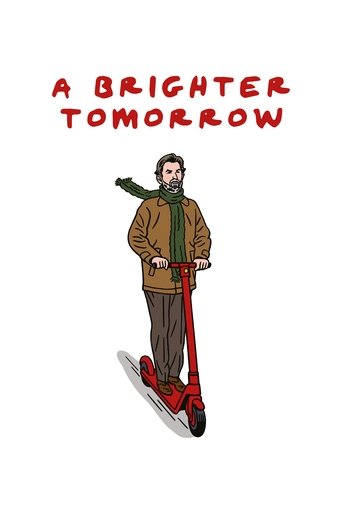 Poster for “A Brighter Tomorrow”
