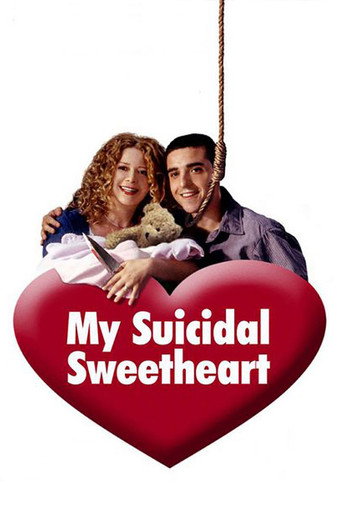 Poster for “Crazy for Love”