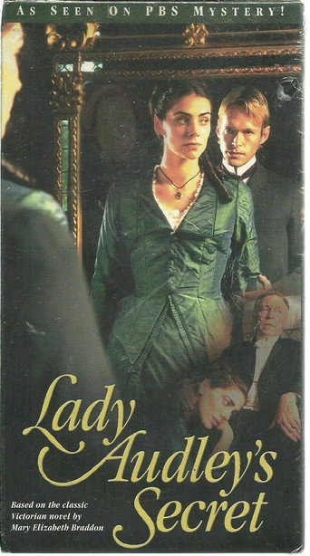 Постер фильма «Lady Audley's Secret»