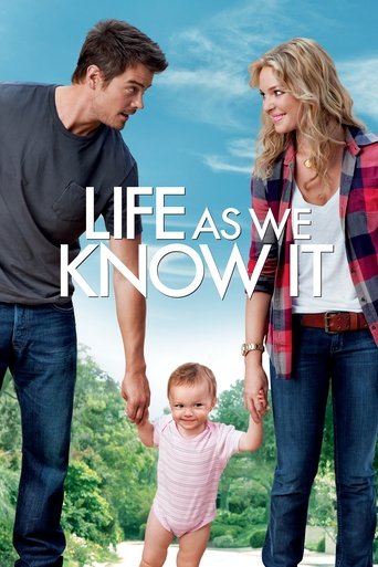 Poster for “Life As We Know It”