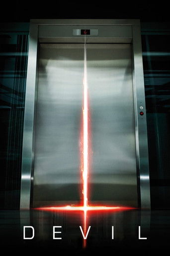Poster for “Devil”