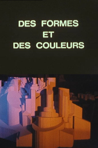 Постер фильма «La ville nouvelle»