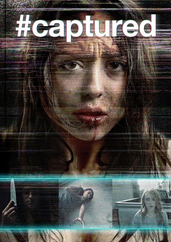 Poster for “#Captured”