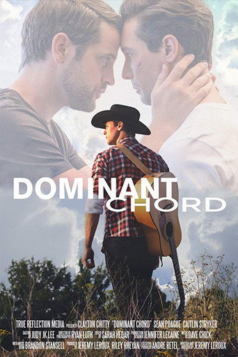 Poster for “Dominant Chord”