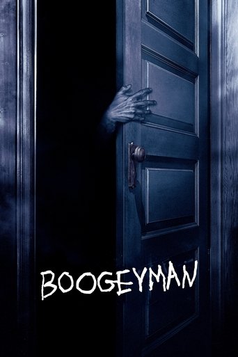 Poster for “Boogeyman”