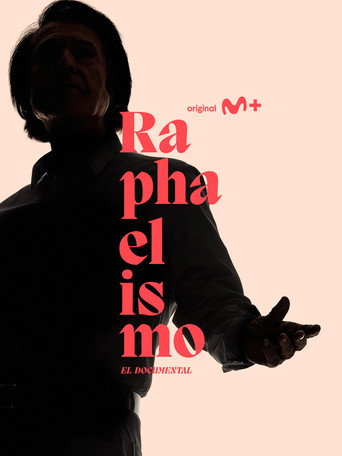 Poster for “Raphaelismo”
