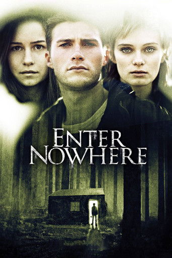 Poster for “Enter Nowhere”