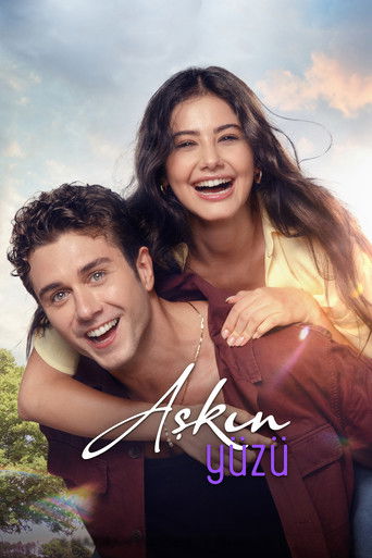 Постер фильма «Aşkın Yüzü»