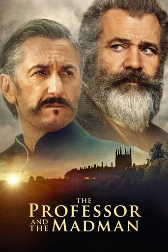 Постер фильма «Игры разумов»