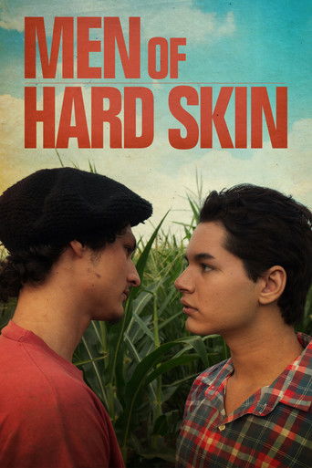 Poster for “Men of Hard Skin”