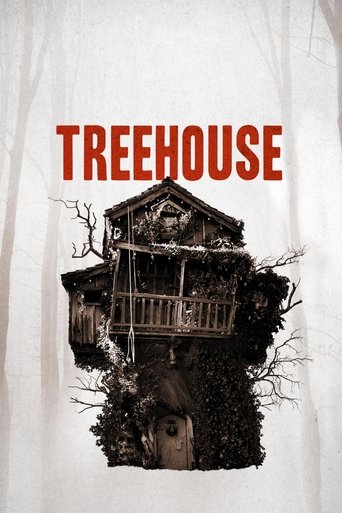 Poster for “Treehouse”