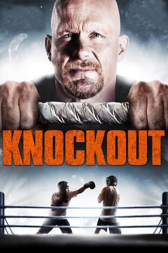 Poster for “Knockout”