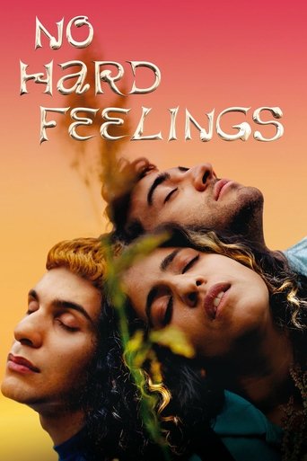Poster for “No Hard Feelings”