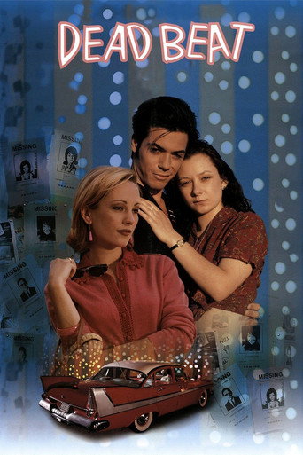 Poster for “Dead Beat”