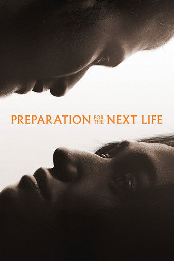 Poster for “Preparation for the Next Life”