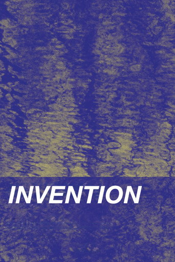 Poster for “Invention”