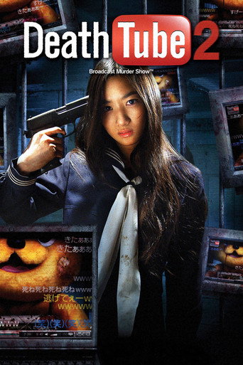 Poster for “Death Tube 2”
