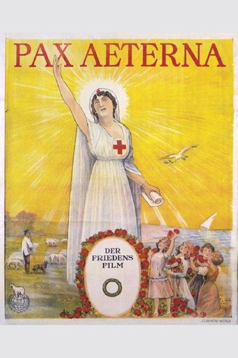 Poster for “Peace on Earth”