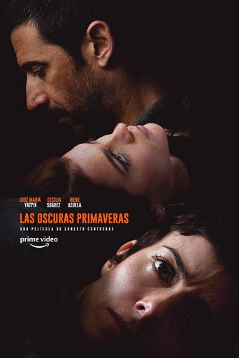 Poster for “The Obscure Spring”