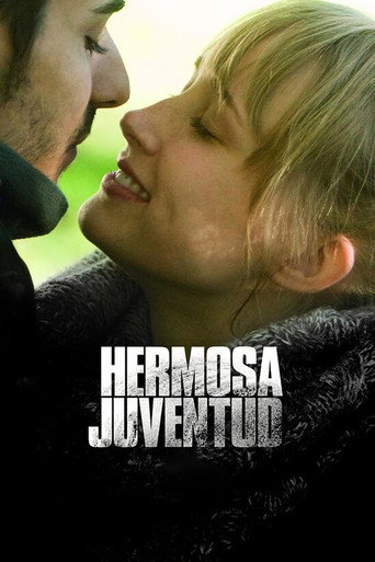 Poster for “Beautiful Youth”